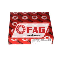 FAG NU216-E-XL-M1-C4 rulman resim 4