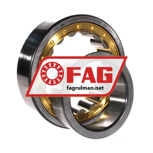 FAG NJ2220-E-XL-M1A-QP51-C3 ürün fotoğrafı 2