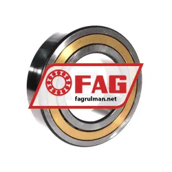 FAG NJ2220-E-XL-M1A-QP51-C3 rulman resim 3