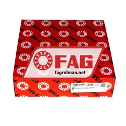 FAG NJ2220-E-XL-M1A-QP51-C3 rulman resim 4