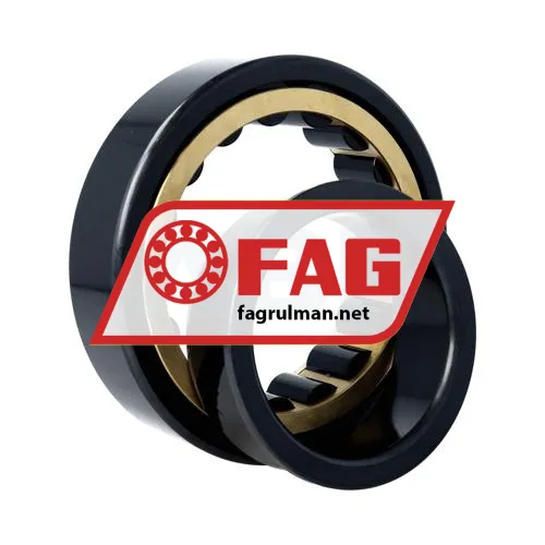 FAG NJ2217-E-XL-M1-J30PC-C3 ürün fotoğrafı 3