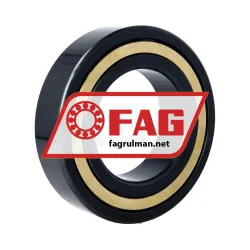FAG NJ2217-E-XL-M1-J30PC-C3 rulman resim 2