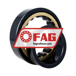 FAG NJ2217-E-XL-M1-J30PC-C3 rulman resim 3