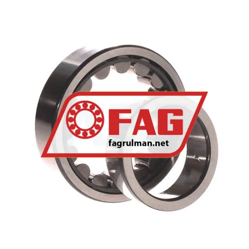FAG NJ2210-E-XL-JP3 ürün fotoğrafı 3