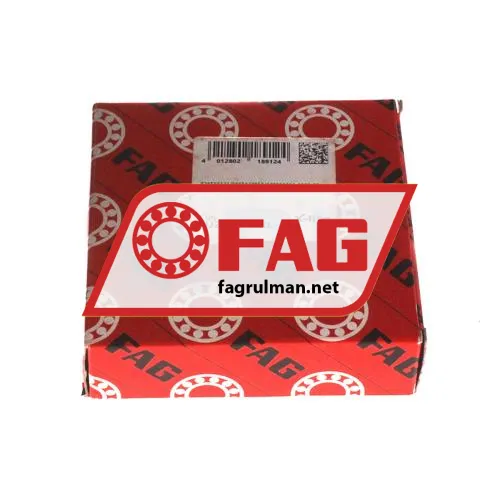 FAG NJ2210-E-XL-JP3 ürün fotoğrafı 4