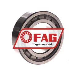 FAG NJ2210-E-XL-JP3 rulman resim 2