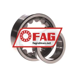 FAG NJ2210-E-XL-JP3 rulman resim 3
