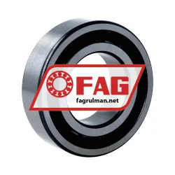 FAG NJ2209-E-XL-TVP2-C4 rulman resim 2