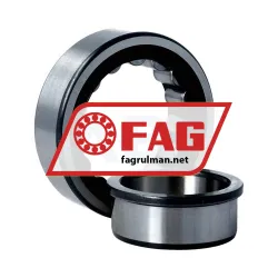 FAG NJ2209-E-XL-TVP2-C4 rulman resim 3