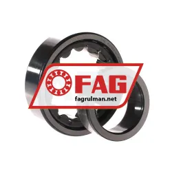FAG NJ2209-E-XL-JP1-C3 rulman resim 3