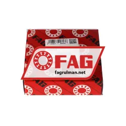 FAG NJ2209-E-XL-JP1-C3 rulman resim 4