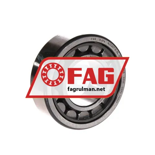 FAG NJ2207-E-XL-JP3-C3