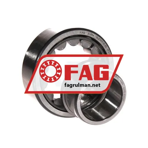 FAG NJ2207-E-XL-JP3-C3 ürün fotoğrafı 2