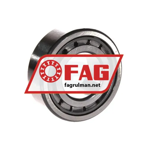 FAG NJ2207-E-XL-JP3-C3 ürün fotoğrafı 3