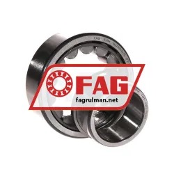 FAG NJ2207-E-XL-JP3-C3 rulman resim 2
