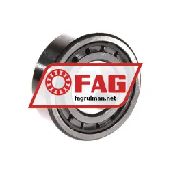 FAG NJ2207-E-XL-JP3-C3 rulman resim 3