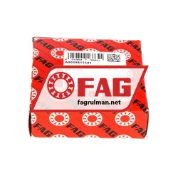 FAG NJ2207-E-XL-JP3-C3 rulman resim 4