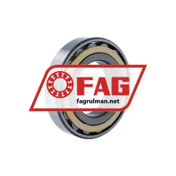 FAG N213-E-XL-M1-C4 rulman resim 2