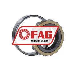 FAG N213-E-XL-M1-C4 rulman resim 3