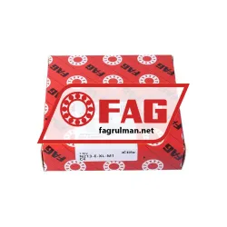 FAG N213-E-XL-M1-C4 rulman resim 4