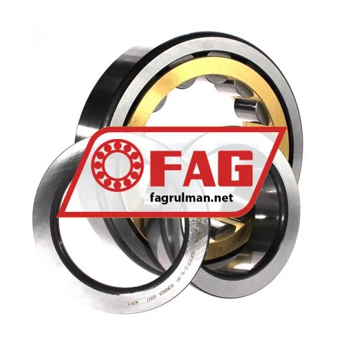 FAG NUP317-E-XL-M1 ürün fotoğrafı 3