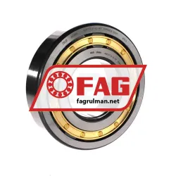 FAG NUP317-E-XL-M1
