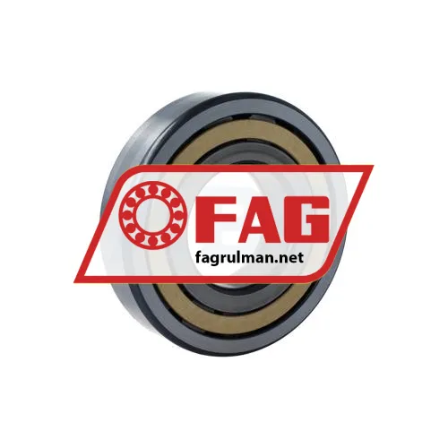 FAG NUP312-E-XL-M1-F1-C4 ürün fotoğrafı 2