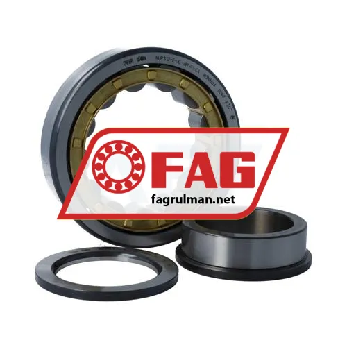 FAG NUP312-E-XL-M1-F1-C4 ürün fotoğrafı 3