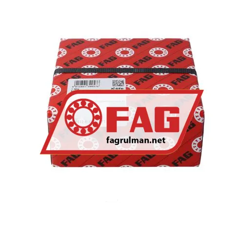 FAG NUP312-E-XL-M1-F1-C4 ürün fotoğrafı 4