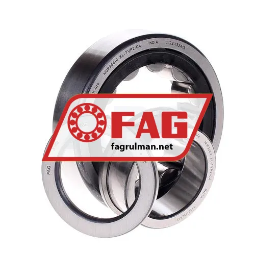 FAG NUP308-E-XL-TVP2-C4 ürün fotoğrafı 2