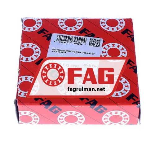 FAG NUP308-E-XL-TVP2-C4 ürün fotoğrafı 3