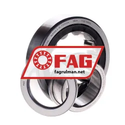 FAG NUP308-E-XL-TVP2-C4 rulman resim 2