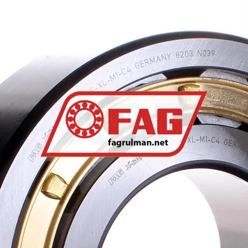 FAG NUP2320-E-XL-M1-C4 ürün fotoğrafı 2