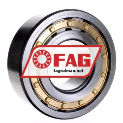 FAG NUP2320-E-XL-M1-C4