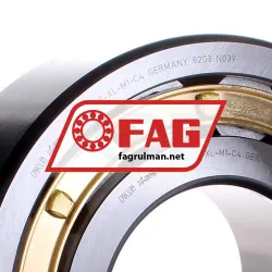 FAG NUP2320-E-XL-M1-C4 rulman resim 2