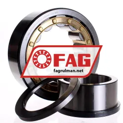 FAG NUP2320-E-XL-M1-C4 rulman resim 3
