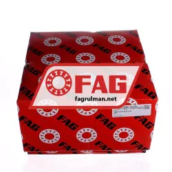 FAG NUP2320-E-XL-M1-C4 rulman resim 5