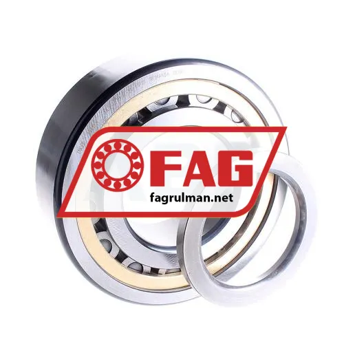 FAG NUP2318-E-XL-M1-C4