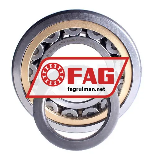 FAG NUP2318-E-XL-M1-C4 ürün fotoğrafı 2