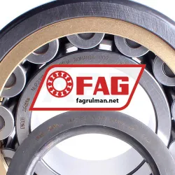 FAG NUP2318-E-XL-M1-C4 rulman resim 3