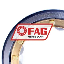 FAG NUP2318-E-XL-M1-C4 rulman resim 4