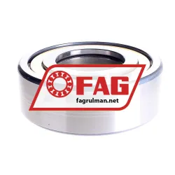 FAG NUP2318-E-XL-M1-C4 rulman resim 5