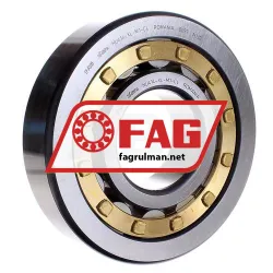 FAG NU414-XL-M1-C4