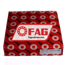 FAG NU414-XL-M1-C4 rulman resim 5