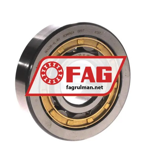 FAG NU408-XL-M1