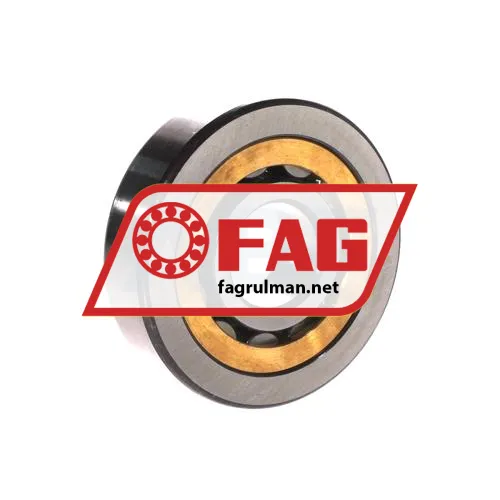 FAG NU406-XL-M1A-C3 ürün fotoğrafı 2