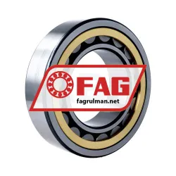 FAG NU2220-E-XL-MPAX-C3 rulman resim 2