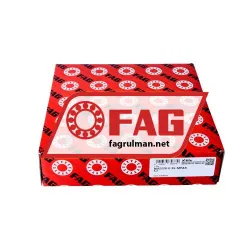 FAG NU2220-E-XL-MPAX-C3 rulman resim 3