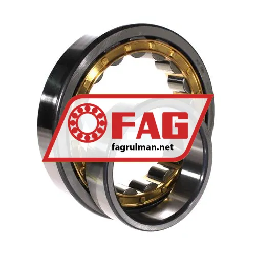 FAG NU2218-E-XL-M1-C3 ürün fotoğrafı 3