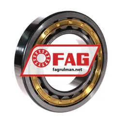 FAG NU2218-E-XL-M1-C3